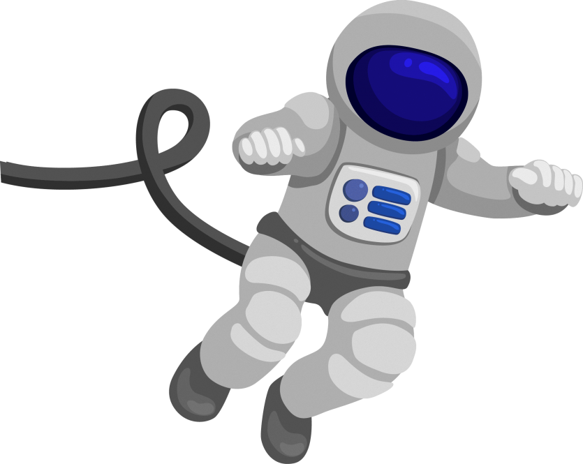 astronaut