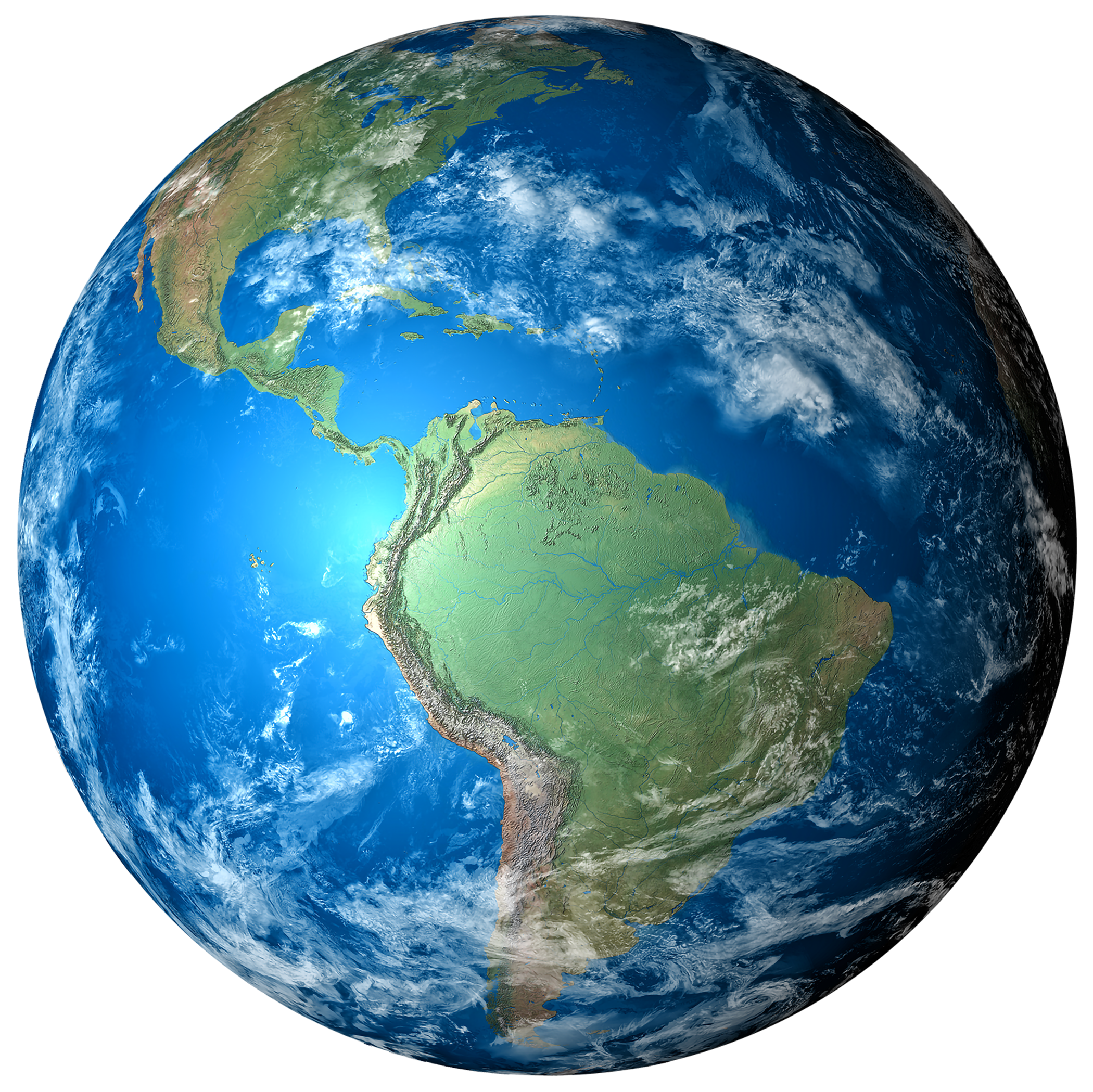 earth